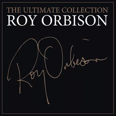 $30.54 • Buy Roy Orbison - Ultimate Roy Orbison [New Vinyl LP] Gatefold LP Jacket