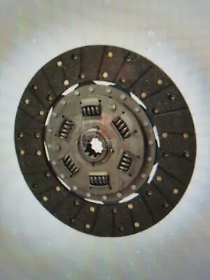 International 276 434 Tractor 11″ Clutch Plate 3047748r93 • £82.80