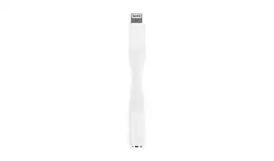 Audio 3.5MM Adapter For IPhone IPad IPod - White 9308026 • £6.99