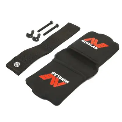 Minelab Armrest Wear Kit - SD GP GPX Series & Eureka Gold Metal Detectors • $34.95