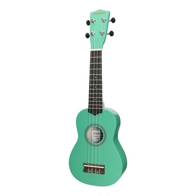 $55.21 • Buy NEW Sanchez Soprano Ukulele Kids Beginner Toy (Green)
