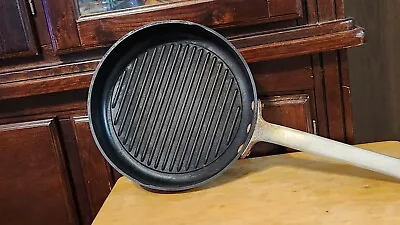 Magnalite Professional Grill / Skillet 10  GHC USA 5326 No Lid • $11.25