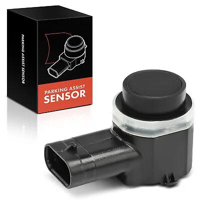 Backup Parking Assist Sensor For Audi A4 A5 A6 Volkswagen Jetta Passat Eos Rear • $11.99