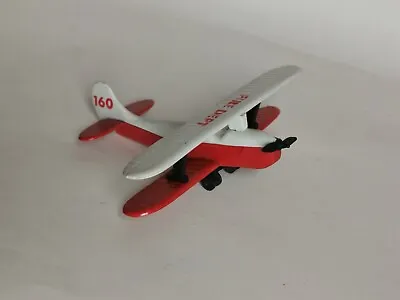 Bulgarian Matchbox Sky Buster PO-2 Polikarpov Biplane Plane FIRE 160 /New/ Loose • $44.99