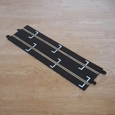 £14.99 • Buy Scalextric 1:32 Sport Track - C7018 Starter Grid Half Straight X3 #E