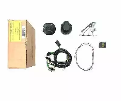 1x Westfalia 314251300107 Electrical Kit For Vauxhall Astra F • $190.27