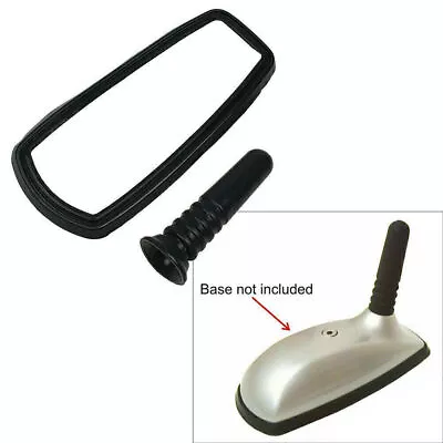 Roof Antenna Cover Repair Kit Fit Mercedes W210 W202 W208 C E CLK 2108270031 US • $11.12