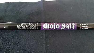 St. Croix Mojo Salt 7' Heavy Power Casting Rod 65-100lb Braid Clean Never Used! • $75