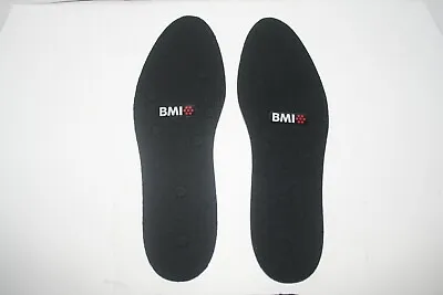 MAGNETIC SHOE INSOLES New In Sealed PackageUnisex BMI 7M-12M • $9.99
