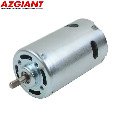 Top Folding Roof Hydraulic Pump Motor For Mitsubishi Eclipse Spyder 2007-12   • $55.80