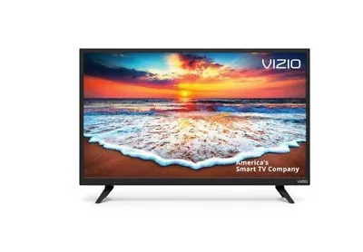 VIZIO D32H-F0 32  Inches LED 720P Smart Cast HD TV Renewed • $139.99