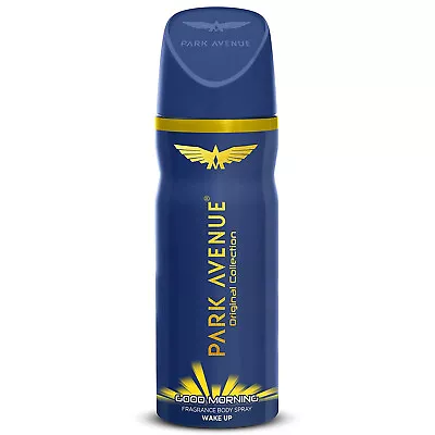 Park Avenue Good Morning Body Deodorant For Men 100g/150ml • $13.90