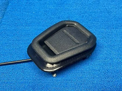 2015 - 2023 Ford Mustang Coupe Front Left Seat Back Release Latch Handle Oem • $27.99