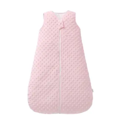 DocraShop Ltd. Baby Sleeping Bag 2.5 Tog Quilted Winter Wearable Sleeping Bag • £12.99