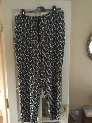 MARNI Trousers - Size 14 (46)  • £11.99