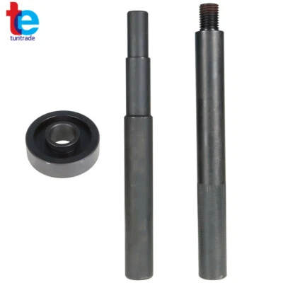 $45.80 • Buy Gimbal Bearing Installer Engine Alignment Tool Kit For Mercruiser Alpha Volvo