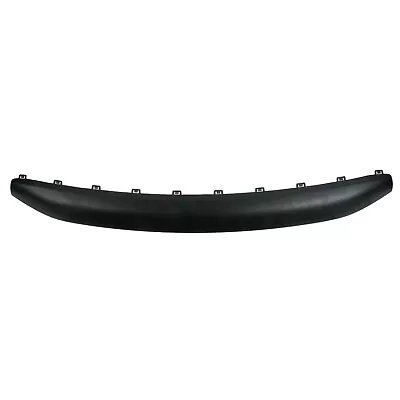 2019-2021 Jeep Cherokee Front Bumper Fascia Oem New Mopar 6de37tzzaa • $92.81