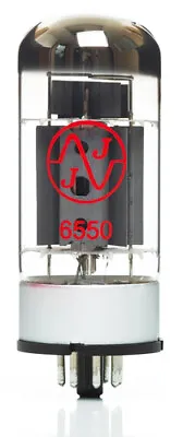 JJ 6550 Power Vacuum Tube • $56.95