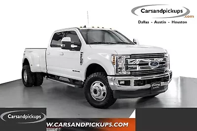 2019 Ford F-350 Lariat • $52995