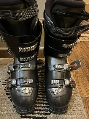 Nordica Ski Boots 325 Mm • $25