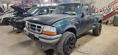 Alternator 95 Amp 3.0L Fits 96-05 RANGER 1084820 • $40