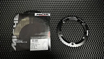 Miche Advanced Pista Chainring 44 D /  144 BCD   New • $79.99