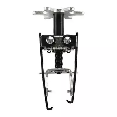 $14.77 • Buy Universal Overhead Valve Spring Compressor Automotive Engine Removal Tool Kit US