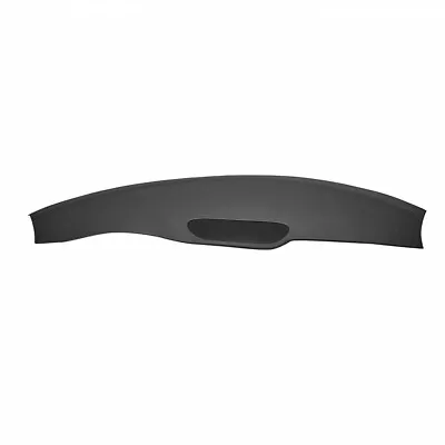 Coverlay Dark Gray Dash Cover 18-702-DGR For 97-02 Camaro Firebird Dashboard • $208.72