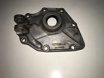 MG MGA MOWOG Transmission Case Front Cover 22H27  • $69.96