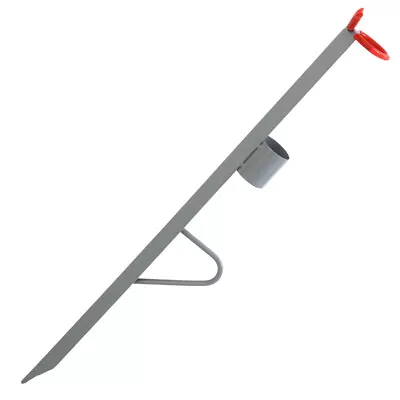 ManTackle Beach Spike Rod Holder 70cm • $16.28