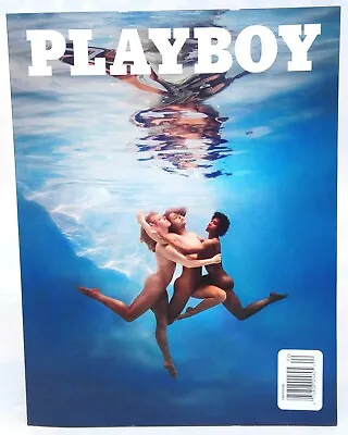 Playboy Magazine Summer 2019 Edition Brand New!      • $5.99