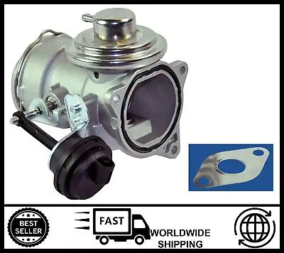 EGR Valve Pour VW Passat [2000-2005] 1.9 Tdi • $77.29