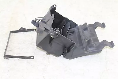 1997 Honda Valkyrie F6 GL1500C Battery Holder Box  • $14.99