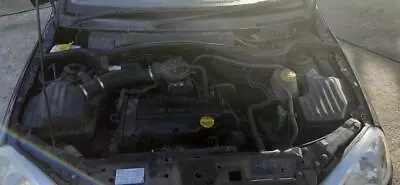 Vauxhall Corsa C 2000-2006 A/c Compressor 1.2l Petrol 9132918   9132918 • $82.12