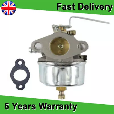 Carburettor For Qualcast Suffolk Punch Classic 30S 35S 43S 632615 632208 New • £11.69