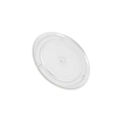 Zanussi Microwave 325MM Turntable Glass Plate  Genuine • £29.95