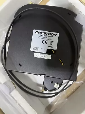 Crestron FT2A-CBLR-1T-HD One-Touch Cable Retractor HDMI-HDMI • $249