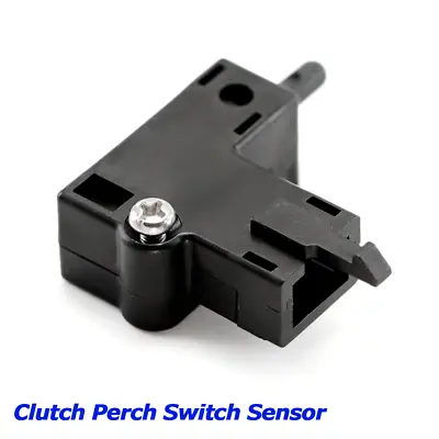 Clutch Lever Release Cut Out Micro Switch Sensor For SUZUKI DL250 DL650 V-Strom • $7.96