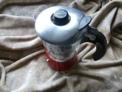 Bialetti Mukka Coffee Cappuccino Maker • £22