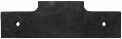 $35.95 • Buy Snowplow Flap Rubber For V Plow,  Fits Western - MILL # 2560295 
