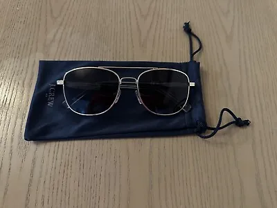J Crew Men’s Sunglasses  • $25