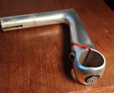$45 • Buy Vintage Cinelli XA 1  Quill Stem 125mm 26.4 