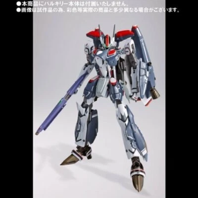 $227.99 • Buy Dx Chogokin Vf-25F (Alto Saotome) For Super Parts (Renewal Ver.)F/S