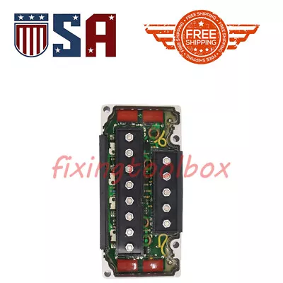 332-5772A1 CDI Switch Box Power Pack Fits Mercury Outboard 18-5881 332-5772A3 US • $37.49