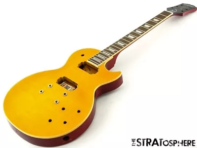 2023 Epiphone Slash Les Paul Standard BODY & NECK Guitar Parts Appetite Burst • $499.99