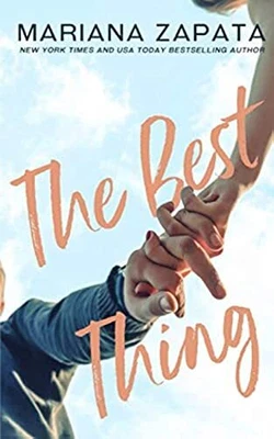 $42.87 • Buy The Best Thing, Zapata, Mariana