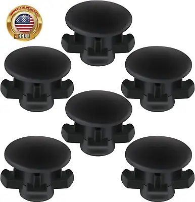 6 Pieces Replacement Part Reservoir Tank Valve Rubber Gasket For Water Flossers • $13.03