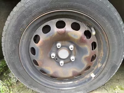 Wheel 16x6-1/2 Steel Fits 05-18 JETTA 174200 • $151.99