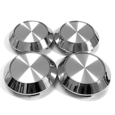 CarDIY 4PCS/lot 70MM OD 63MM ID Wheel Cap Car Rim Center Hub Caps Cover • $17.59