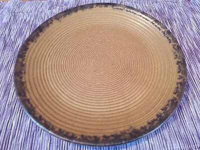 Nelson McCoy Canyon Mesa Chop / Charger Plate 12 Inches • $22.50